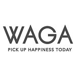 设计师品牌 - WAGA