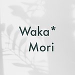 设计师品牌 - Waka＊Mori