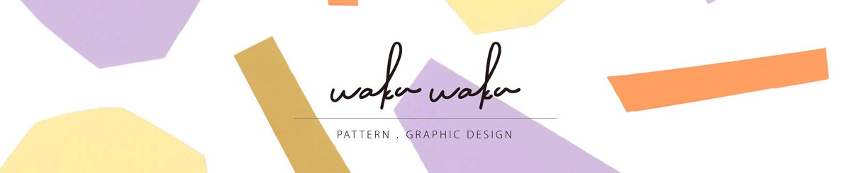 设计师品牌 - waku waku