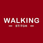 设计师品牌 - walking stitch