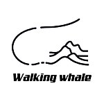 走鲸 Walking Whale