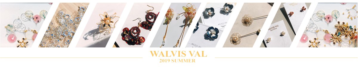 设计师品牌 - Walvis Val