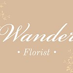 设计师品牌 - Wander Florist 漫漫花苑