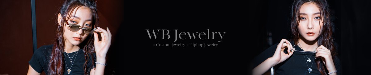 设计师品牌 - WBJewelry