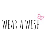 设计师品牌 - Wear a Wish