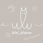 设计师品牌 - Wei Weave 微微福