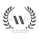 设计师品牌 - 威吉金工坊 WeiJei_Jewelry