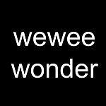 设计师品牌 - wewee wonder