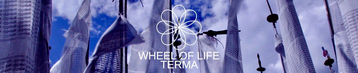 Wheel of Life x Nima Dorji