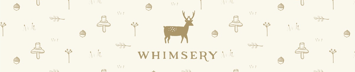 设计师品牌 - Whimsery