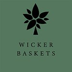 设计师品牌 - Wicker baskets