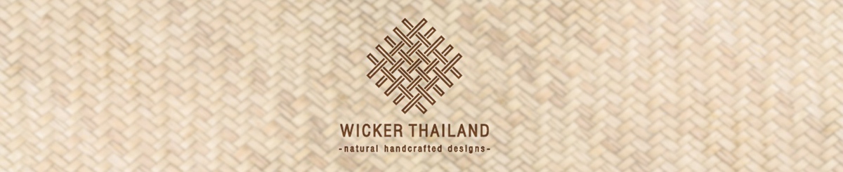 设计师品牌 - wickerthailand