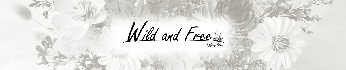 设计师品牌 - Wild & Free