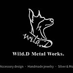 设计师品牌 - Wild.D Metal works. 野趣金属
