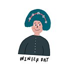 设计师品牌 - Winter Day