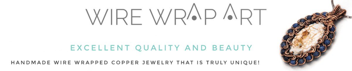 设计师品牌 - Wire Wrap Art