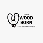 设计师品牌 - Wood.Born