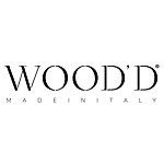 设计师品牌 - WOOD'D