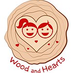 设计师品牌 - WoodAndHearts
