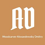 设计师品牌 - Woodcarver AD