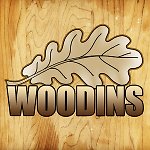 设计师品牌 - Woodins