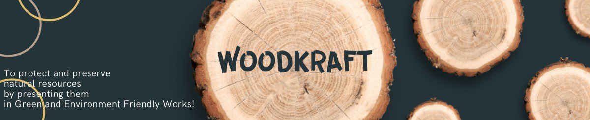 设计师品牌 - woodkraft
