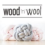 设计师品牌 - Wood'n'Wool