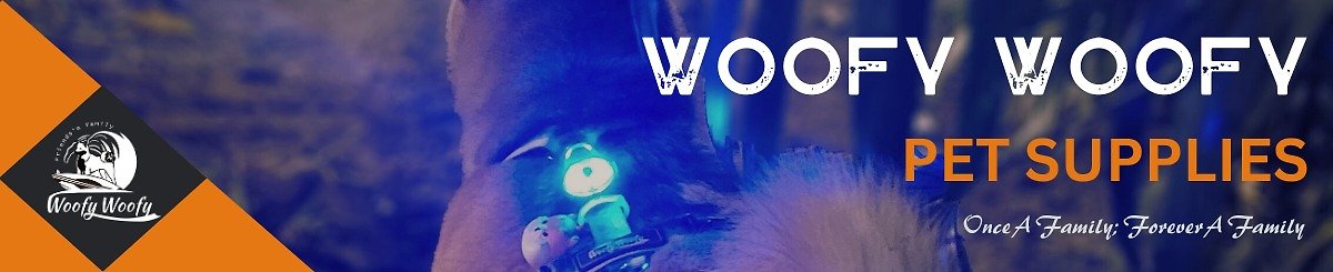 设计师品牌 - Woofy Woofy