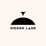 设计师品牌 - 窝巷甜点店-Hidden Lane