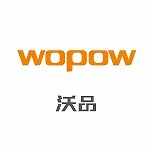 设计师品牌 - WOPOW 授權經銷