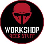 设计师品牌 - Workshop Geek Stuff