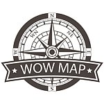 设计师品牌 - WOWmap