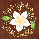 设计师品牌 - wrightia-mcrafts