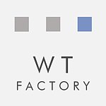 设计师品牌 - wt-factory
