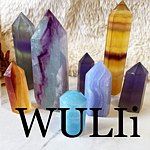 设计师品牌 - WULIi Crystal