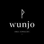 【  wunjo ᚹ 矿石设计 】