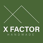 设计师品牌 - X FACTOR｜手作