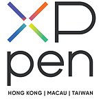 设计师品牌 - XPPEN 香港代理