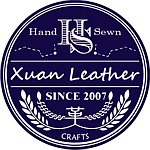 设计师品牌 - Xuan Leather 手工革物室