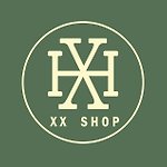 设计师品牌 - XX SHOP 帆布製包