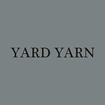 设计师品牌 - YARD YARN