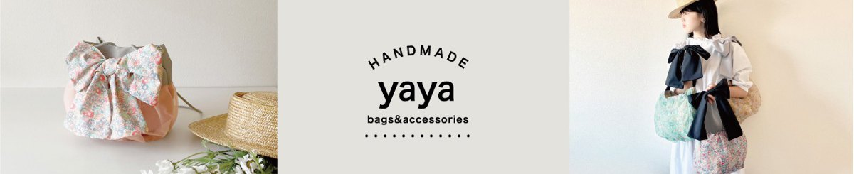 设计师品牌 - yaya-handmade