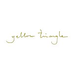 设计师品牌 - yellow triangle