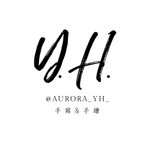 Y.H.手写手绘