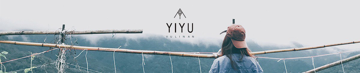 设计师品牌 - YIYU