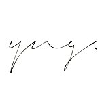设计师品牌 - YNG