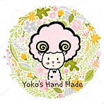 设计师品牌 - 羊子花布革（Yoko’s HandMade)