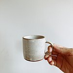 设计师品牌 - 又煦陶作 yoshi pottery
