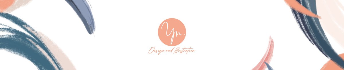 设计师品牌 - Yu Design and Illustration