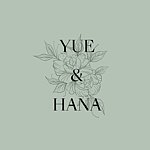 YUE&amp;HANA